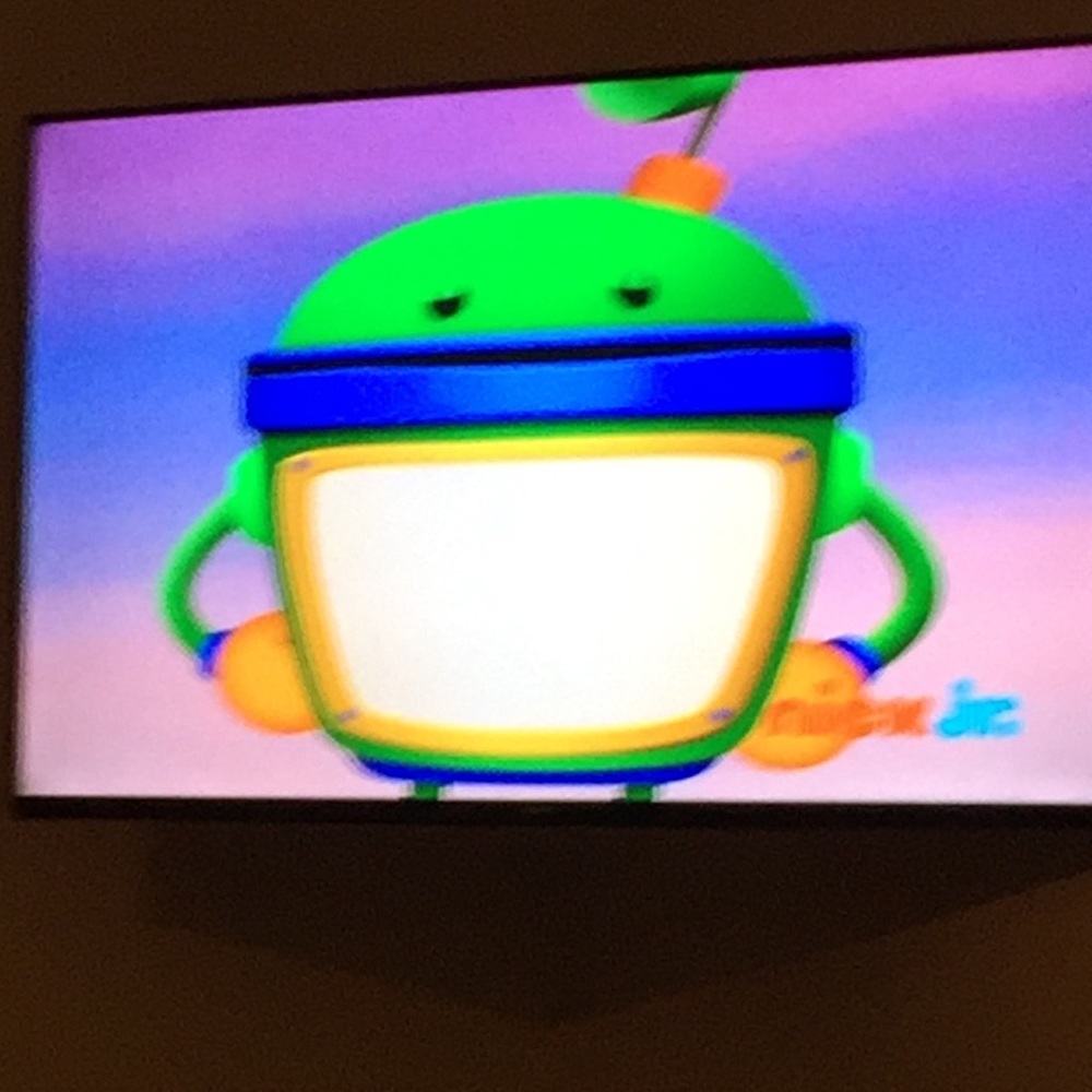 Meet your Posher, Sandrea